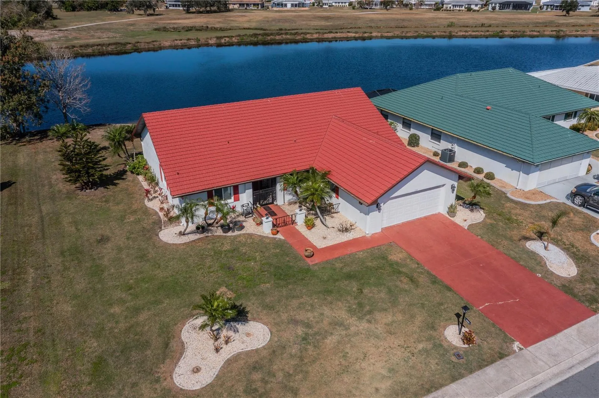 1723 Wolf Laurel Drive Sun City Center FL 33573