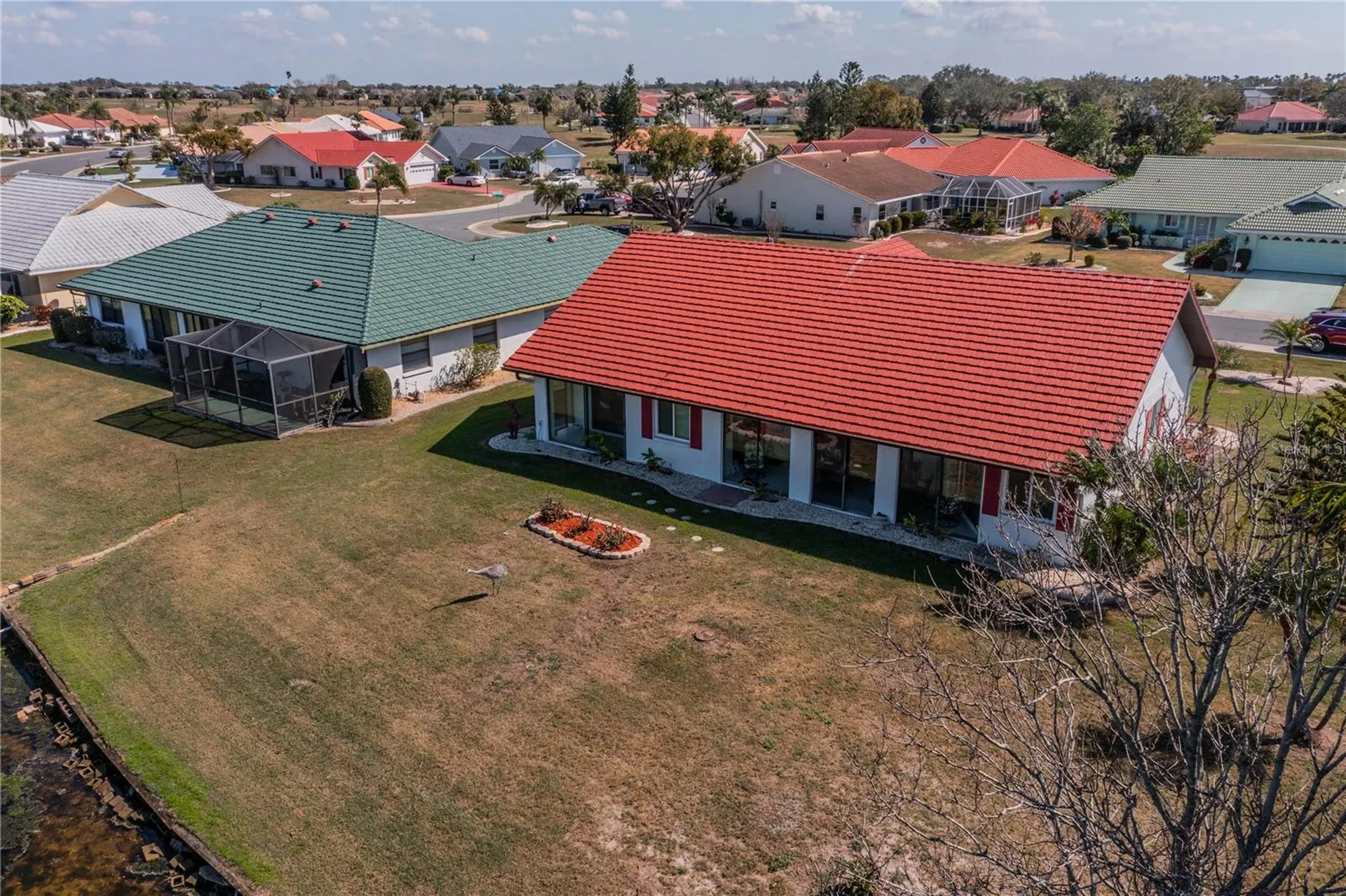 1723 Wolf Laurel Drive Sun City Center FL 33573