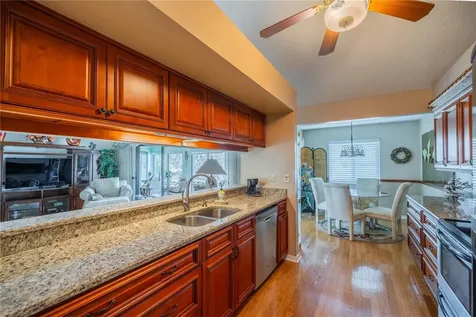 1723 Wolf Laurel Drive Sun City Center FL 33573