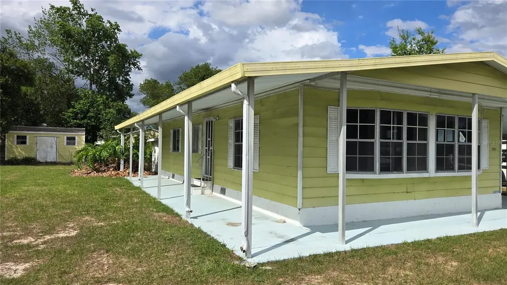 5921 SW 63rd Street Ocala FL 34474