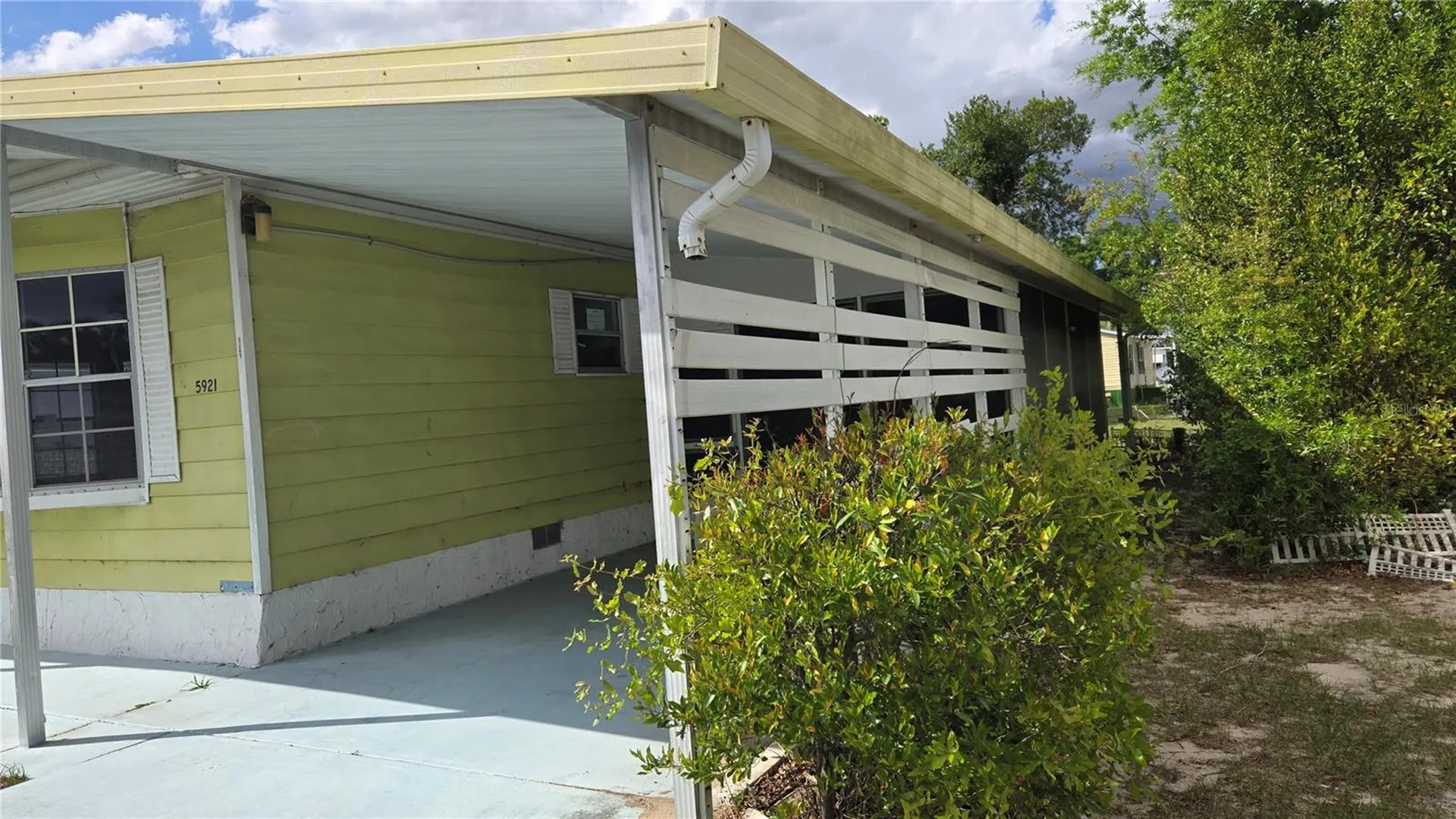 5921 SW 63rd Street Ocala FL 34474
