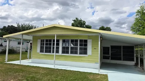 5921 SW 63rd Street Ocala FL 34474
