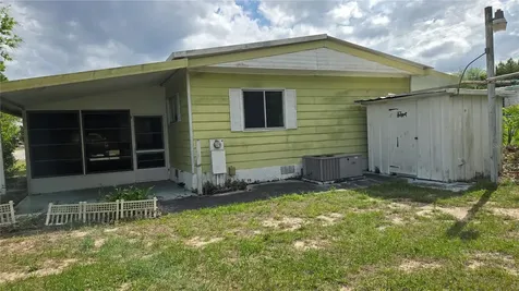 5921 SW 63rd Street Ocala FL 34474