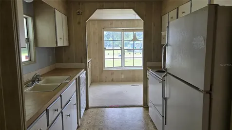 5921 SW 63rd Street Ocala FL 34474