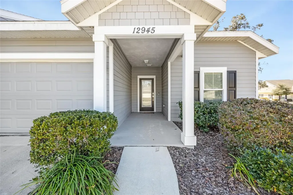 12945 NW 12 Road Newberry FL 32669