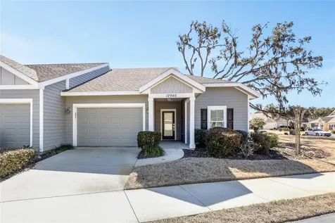 12945 NW 12 Road Newberry FL 32669