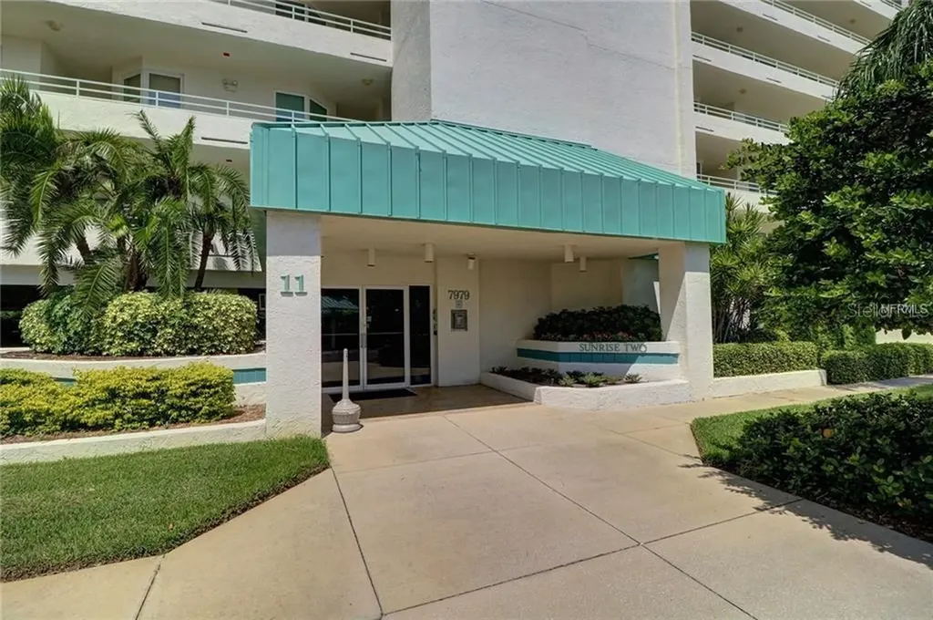 7979 Sailboat Key Boulevard S South Pasadena FL 33707