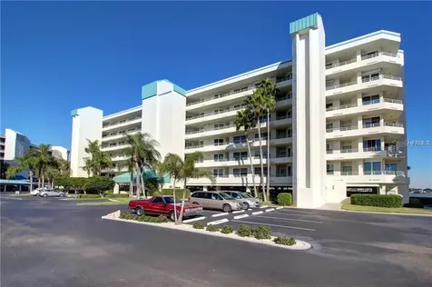 7979 Sailboat Key Boulevard S South Pasadena FL 33707