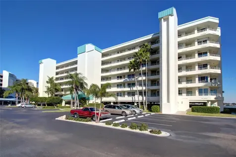 7979 Sailboat Key Boulevard S South Pasadena FL 33707