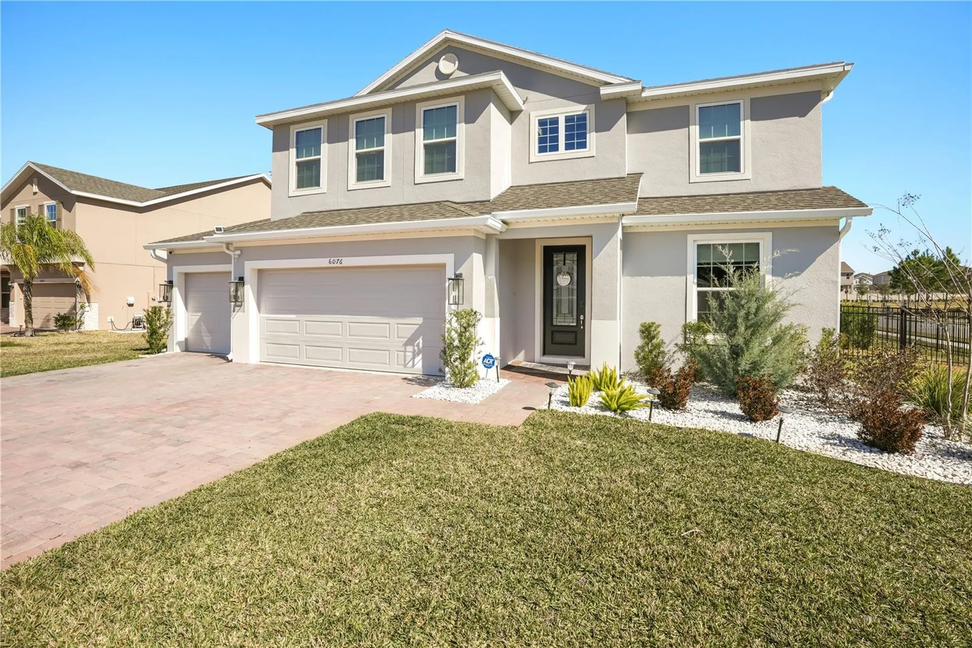 6076 Sierra Crown Street Mount Dora FL 32757