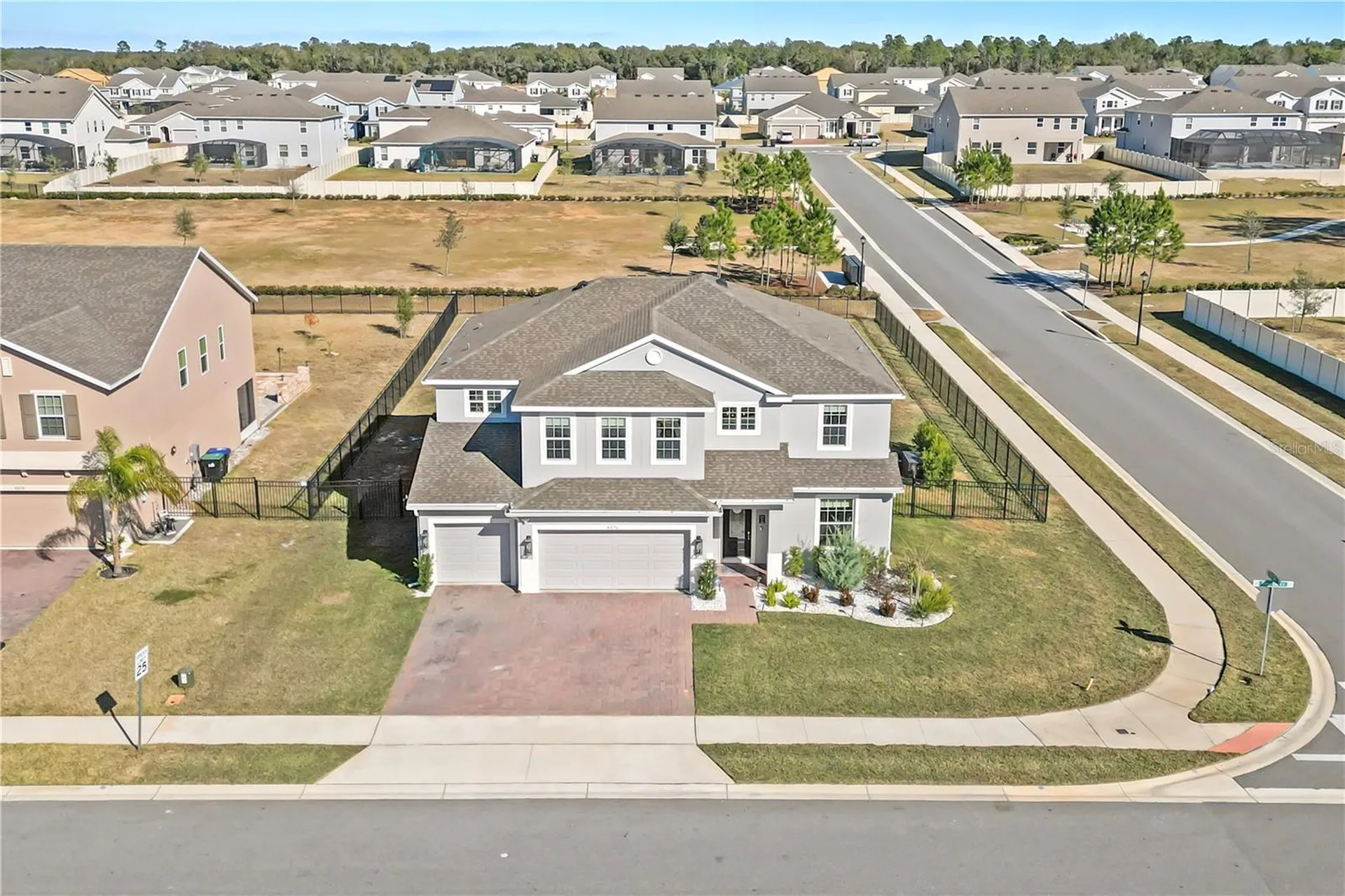 6076 Sierra Crown Street Mount Dora FL 32757