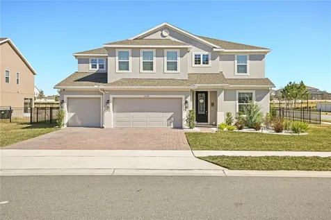 6076 Sierra Crown Street Mount Dora FL 32757