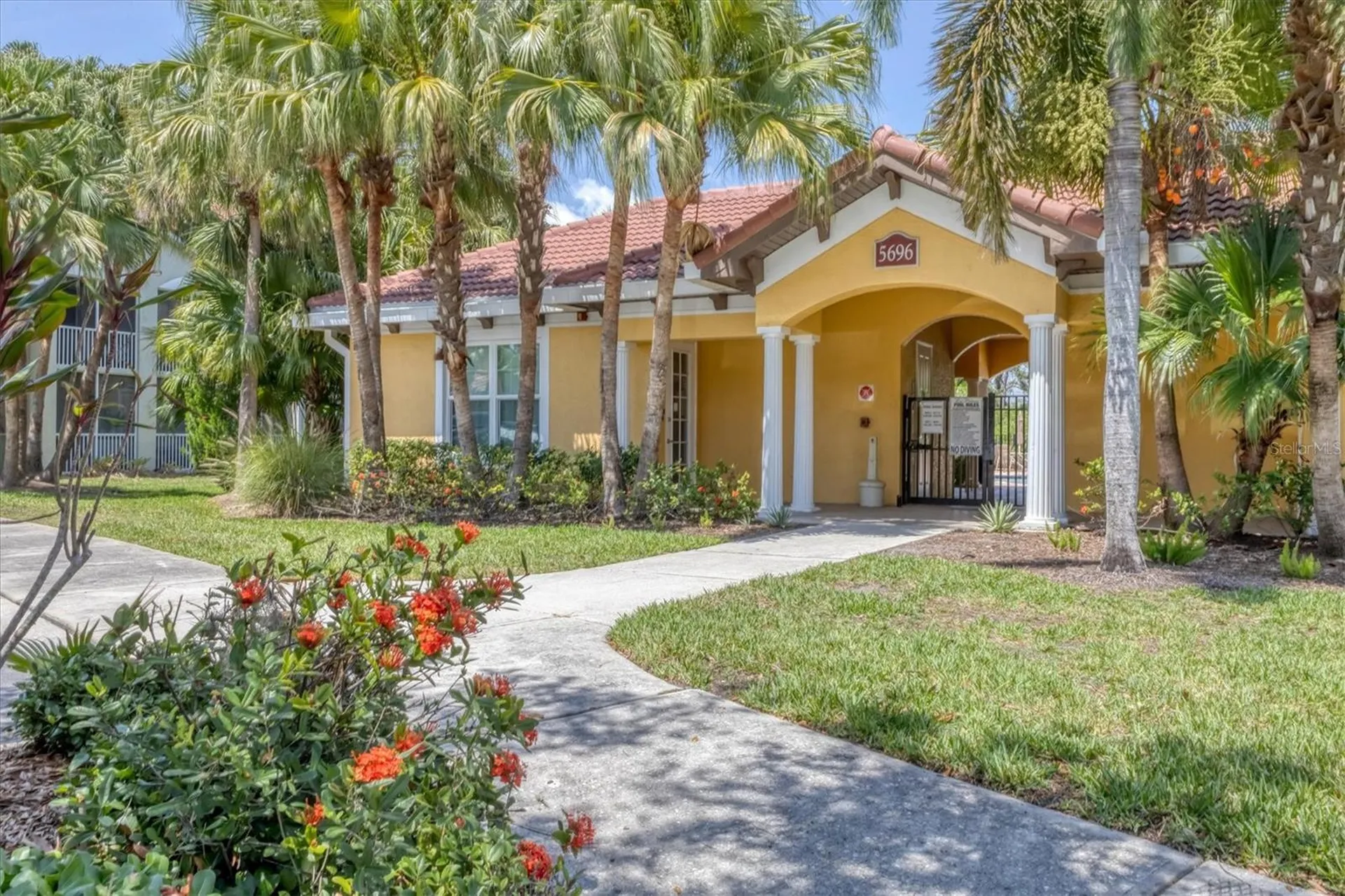 5711 Bentgrass Drive Sarasota FL 34235