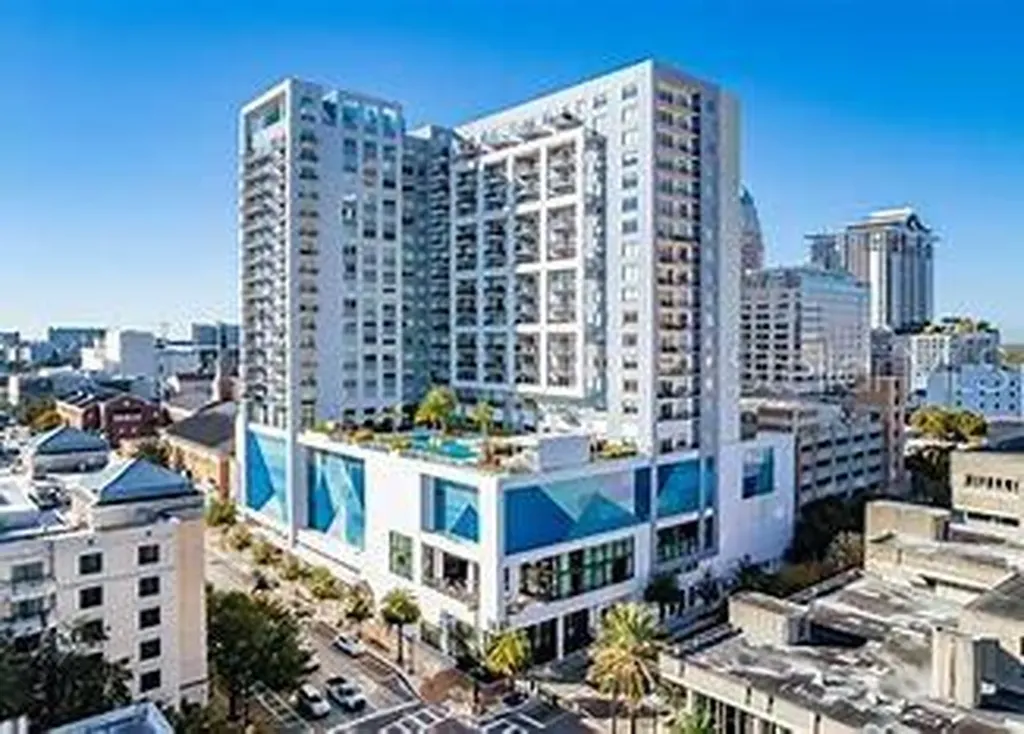 125-2 E Pine Street Orlando FL 32801
