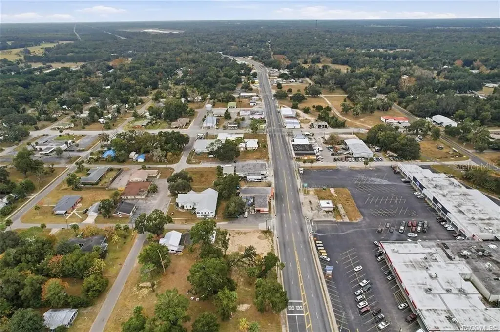 103 N Main Street Chiefland FL 32626