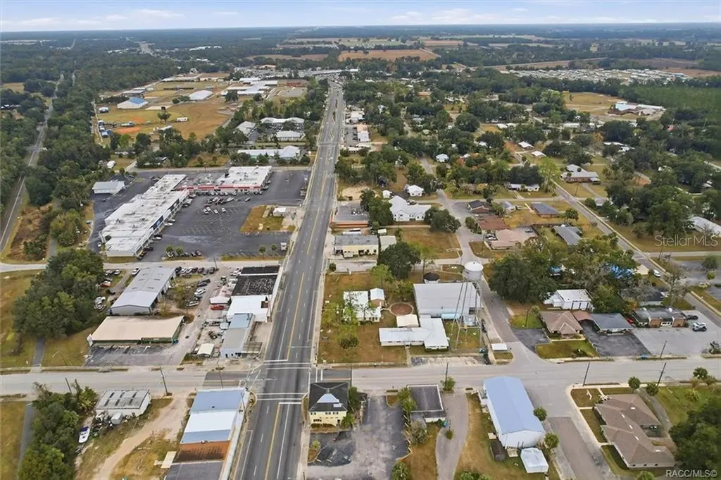 103 N Main Street Chiefland FL 32626