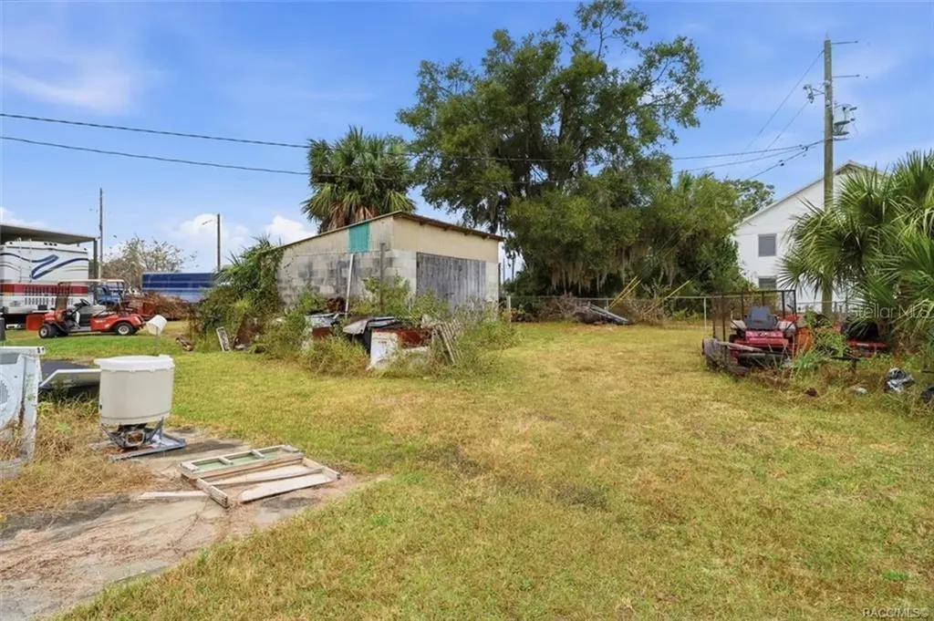 103 N Main Street Chiefland FL 32626