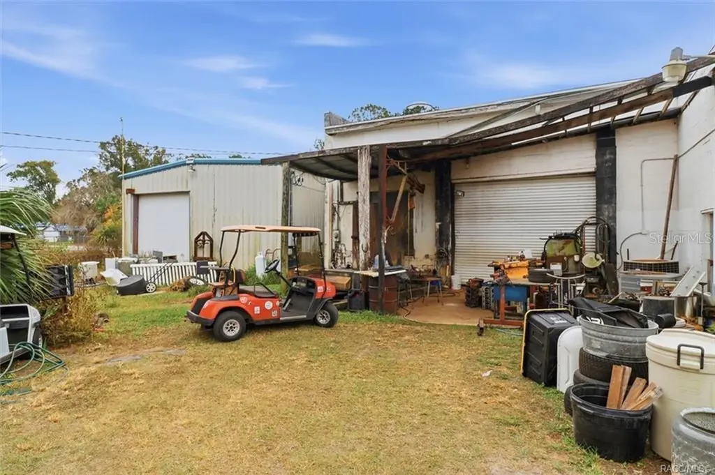 103 N Main Street Chiefland FL 32626
