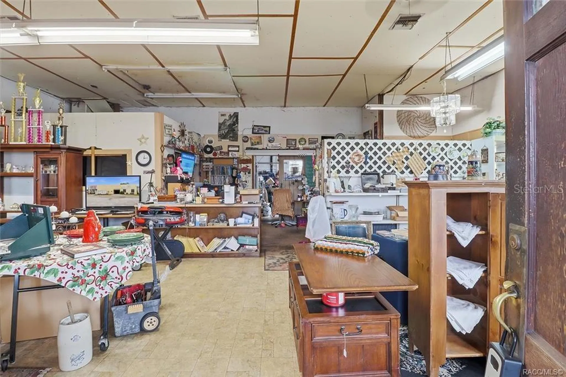 103 N Main Street Chiefland FL 32626