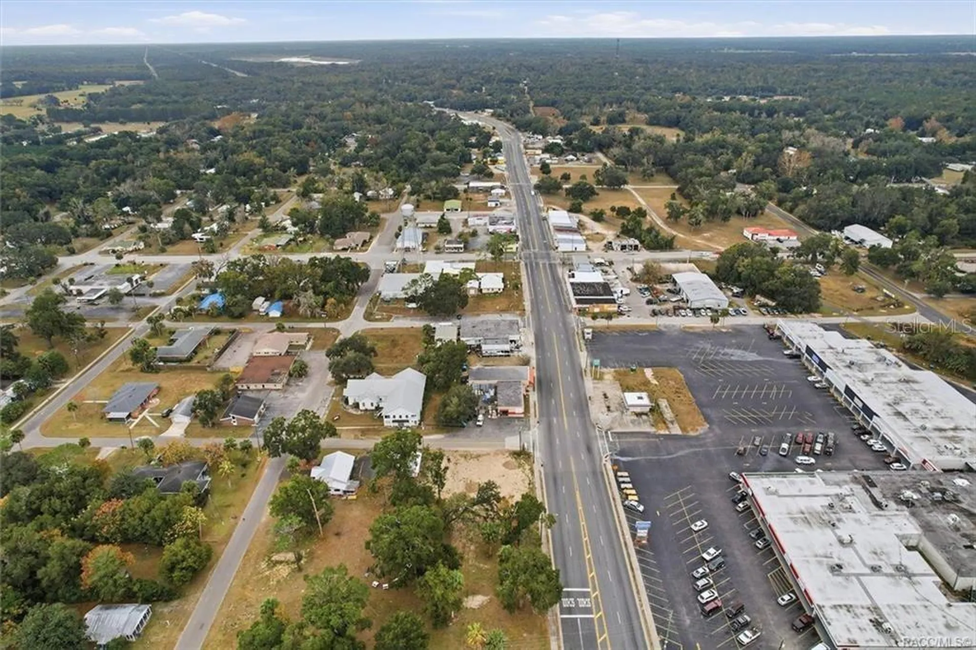 103 N Main Street Chiefland FL 32626