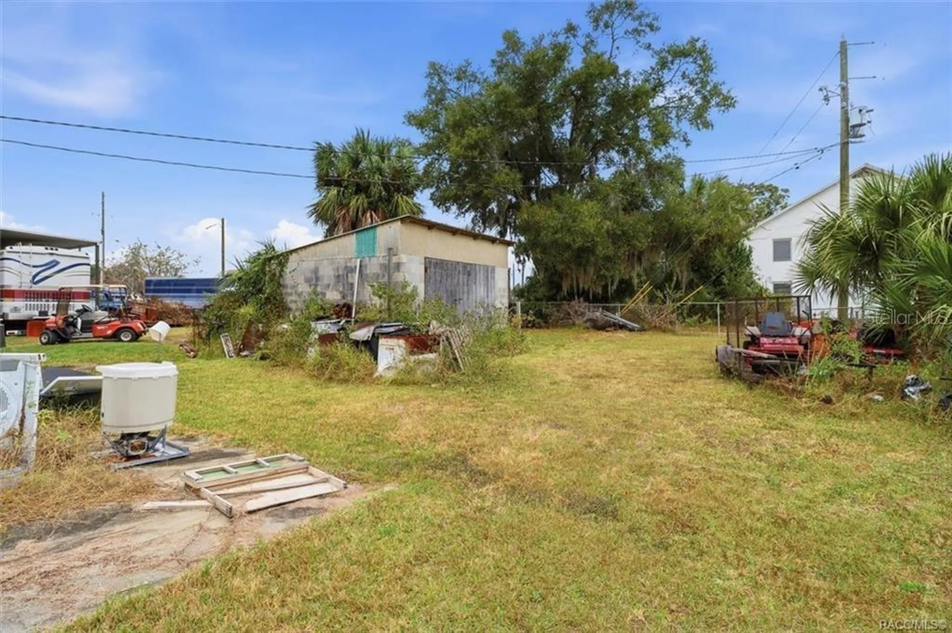 103 N Main Street Chiefland FL 32626