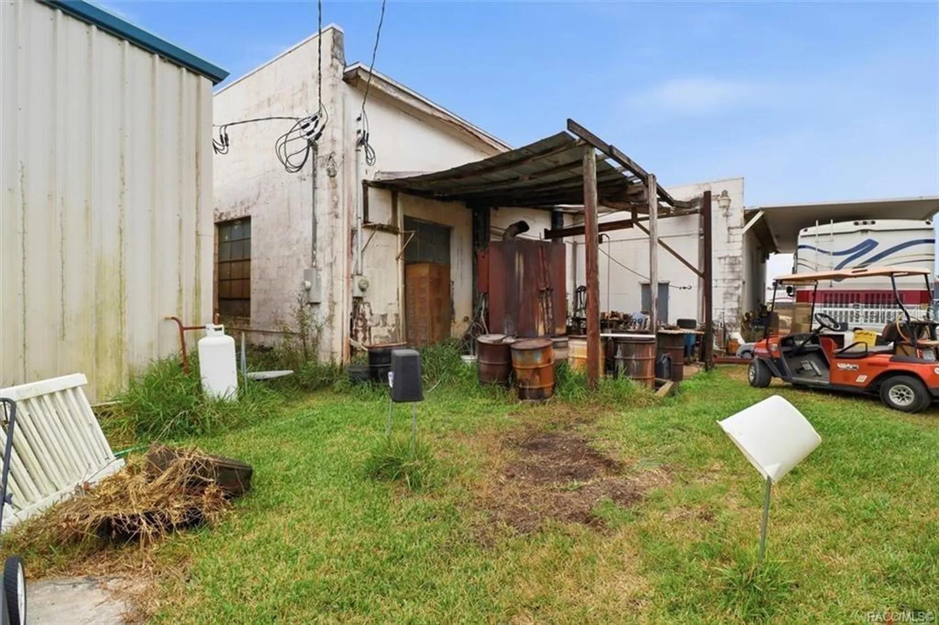 103 N Main Street Chiefland FL 32626