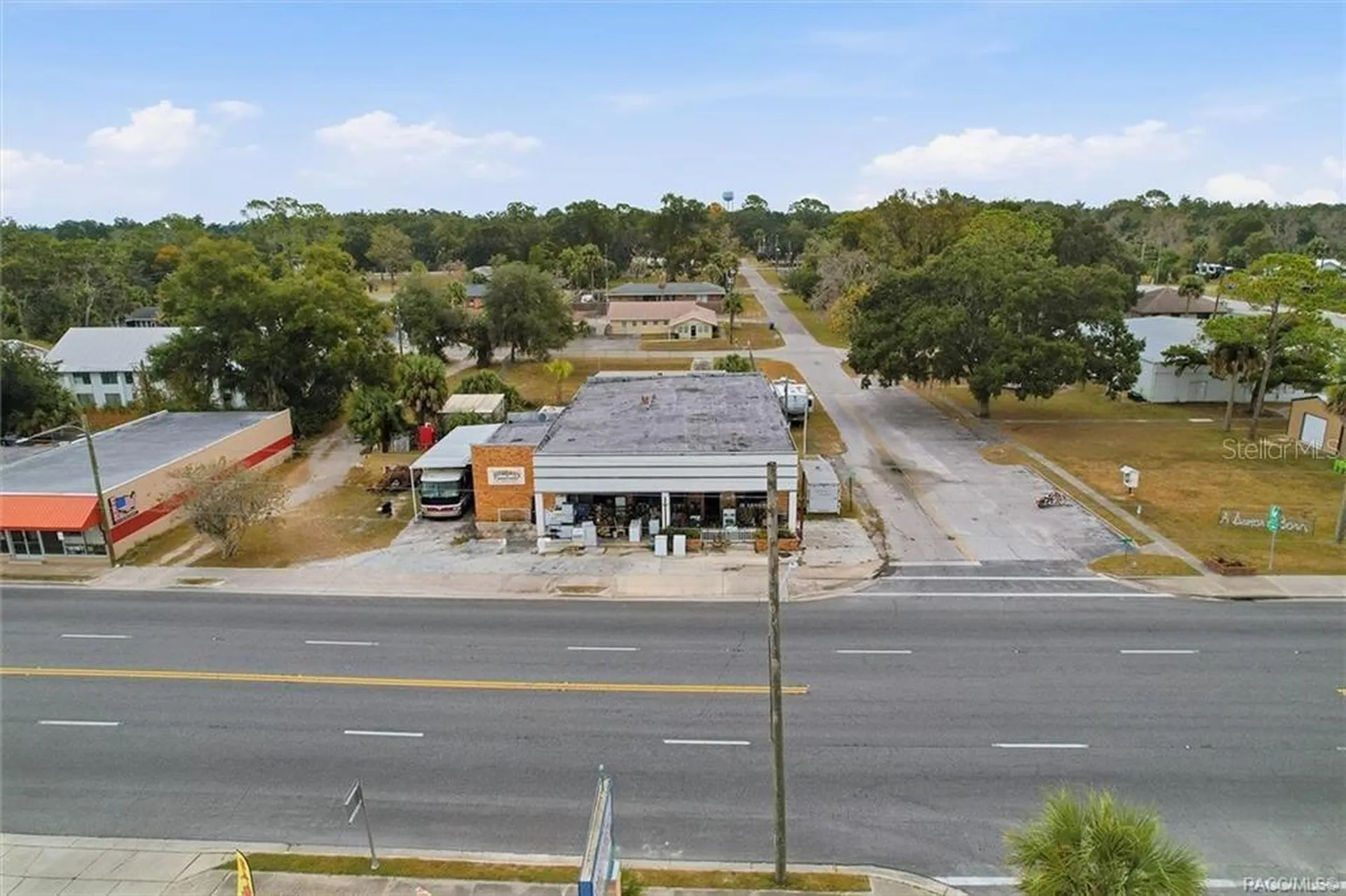 103 N Main Street Chiefland FL 32626