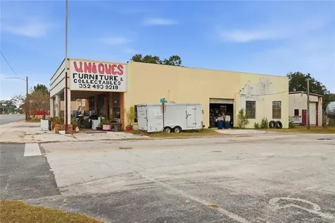 103 N Main Street Chiefland FL 32626