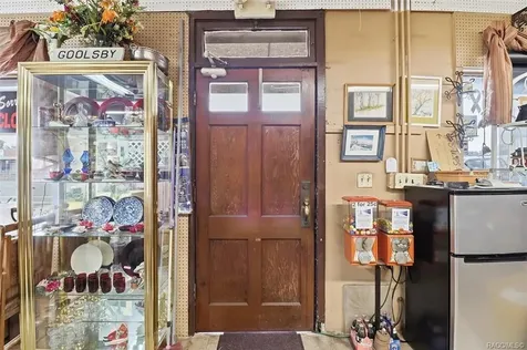 103 N Main Street Chiefland FL 32626