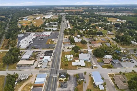 103 N Main Street Chiefland FL 32626