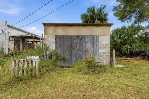 103 N Main Street Chiefland FL 32626