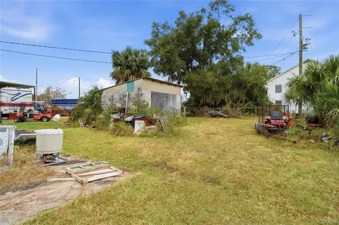 103 N Main Street Chiefland FL 32626