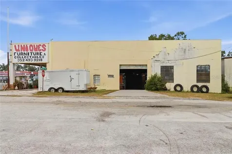 103 N Main Street Chiefland FL 32626