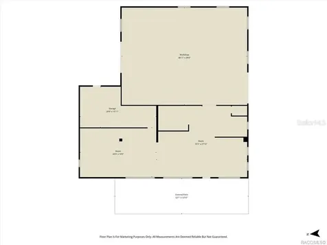 103 N Main Street Chiefland FL 32626