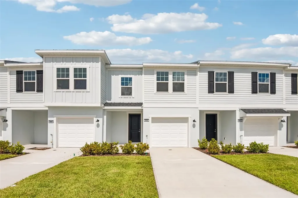 6856 Holcombe Down Drive Zephyrhills FL 33541
