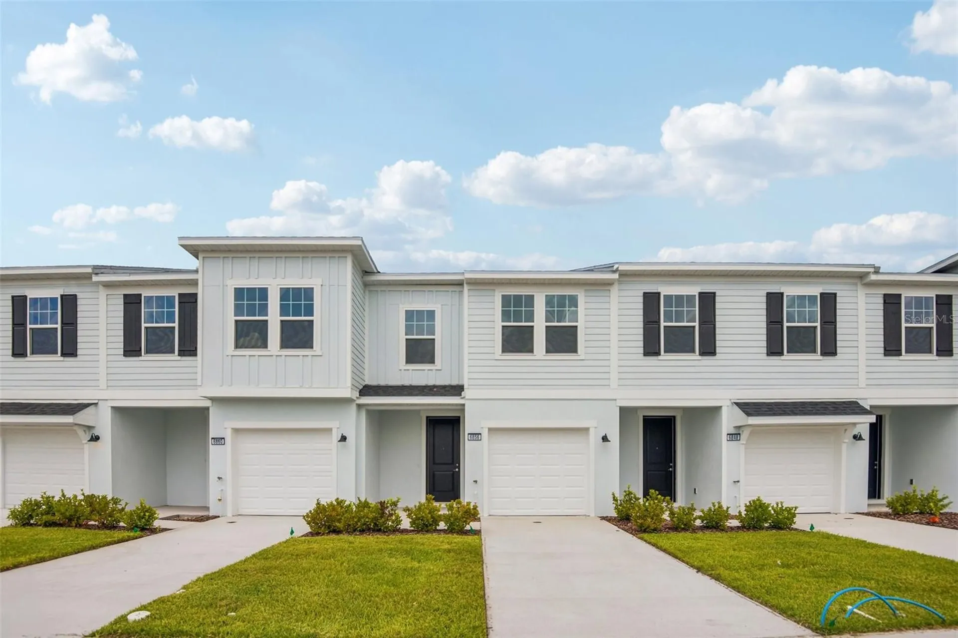 6856 Holcombe Down Drive Zephyrhills FL 33541