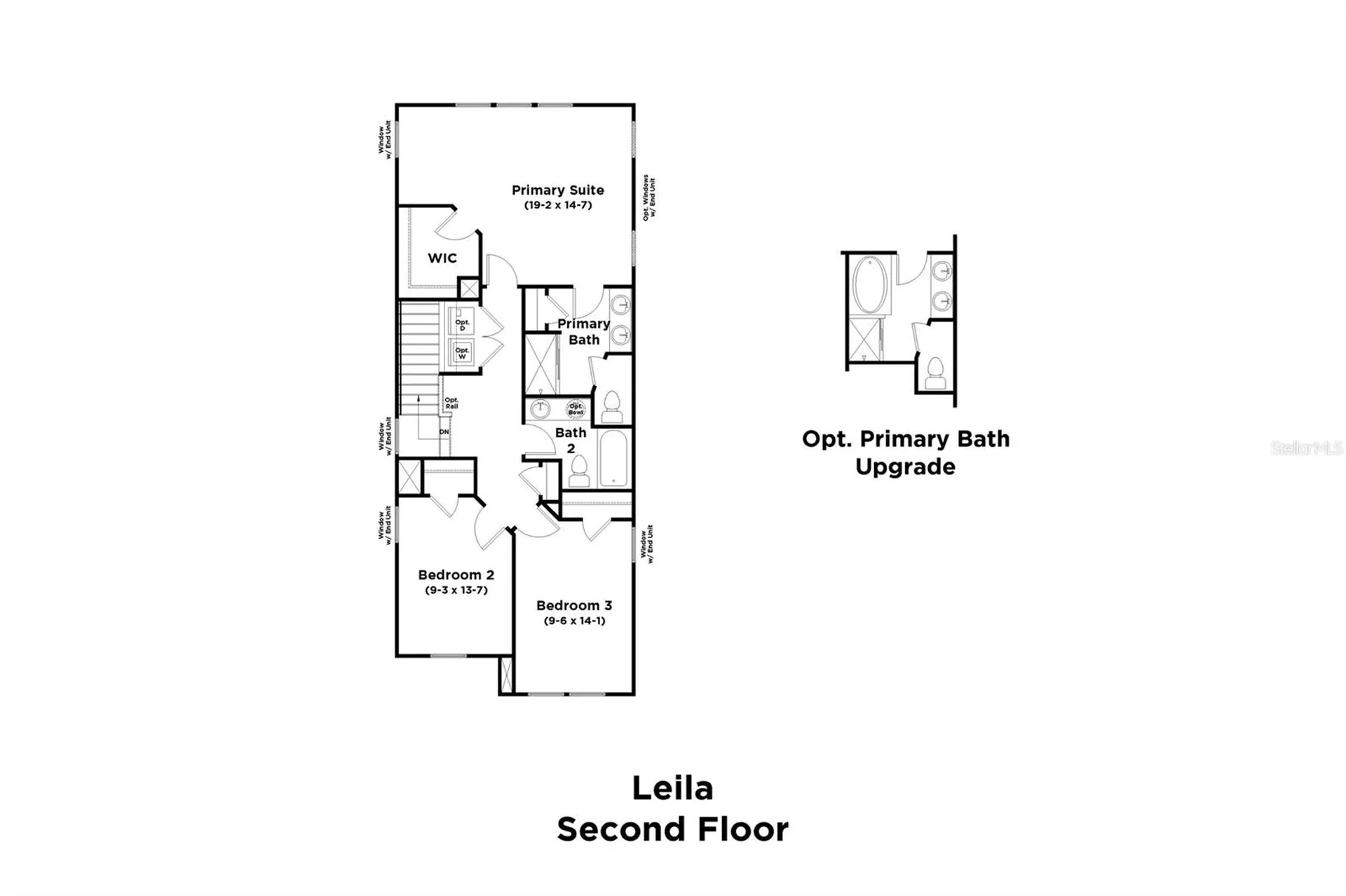 6856 Holcombe Down Drive Zephyrhills FL 33541