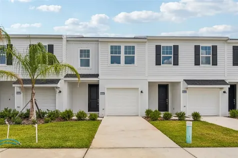 6856 Holcombe Down Drive Zephyrhills FL 33541