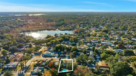 623 Green Meadow Avenue Maitland FL 32751