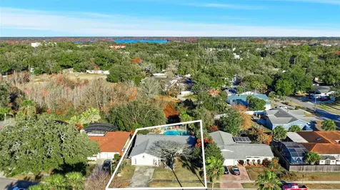623 Green Meadow Avenue Maitland FL 32751