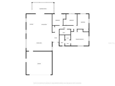 623 Green Meadow Avenue Maitland FL 32751