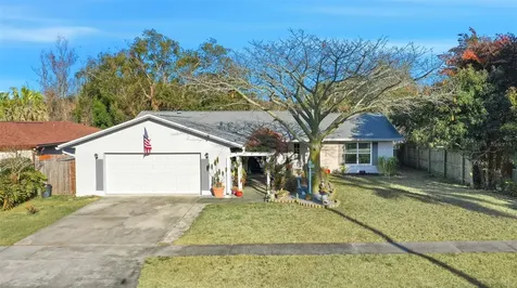 623 Green Meadow Avenue Maitland FL 32751