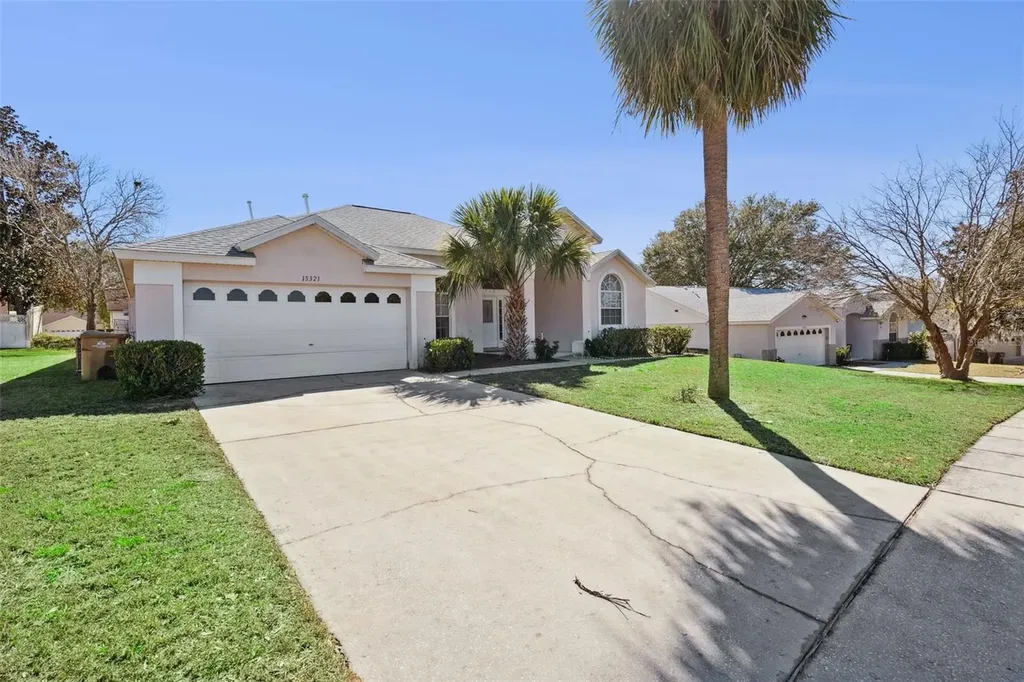 15321 Greater Groves Boulevard Clermont FL 34714