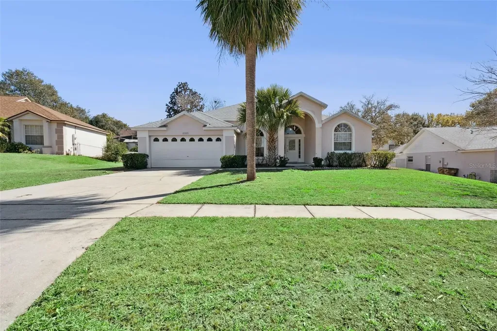 15321 Greater Groves Boulevard Clermont FL 34714