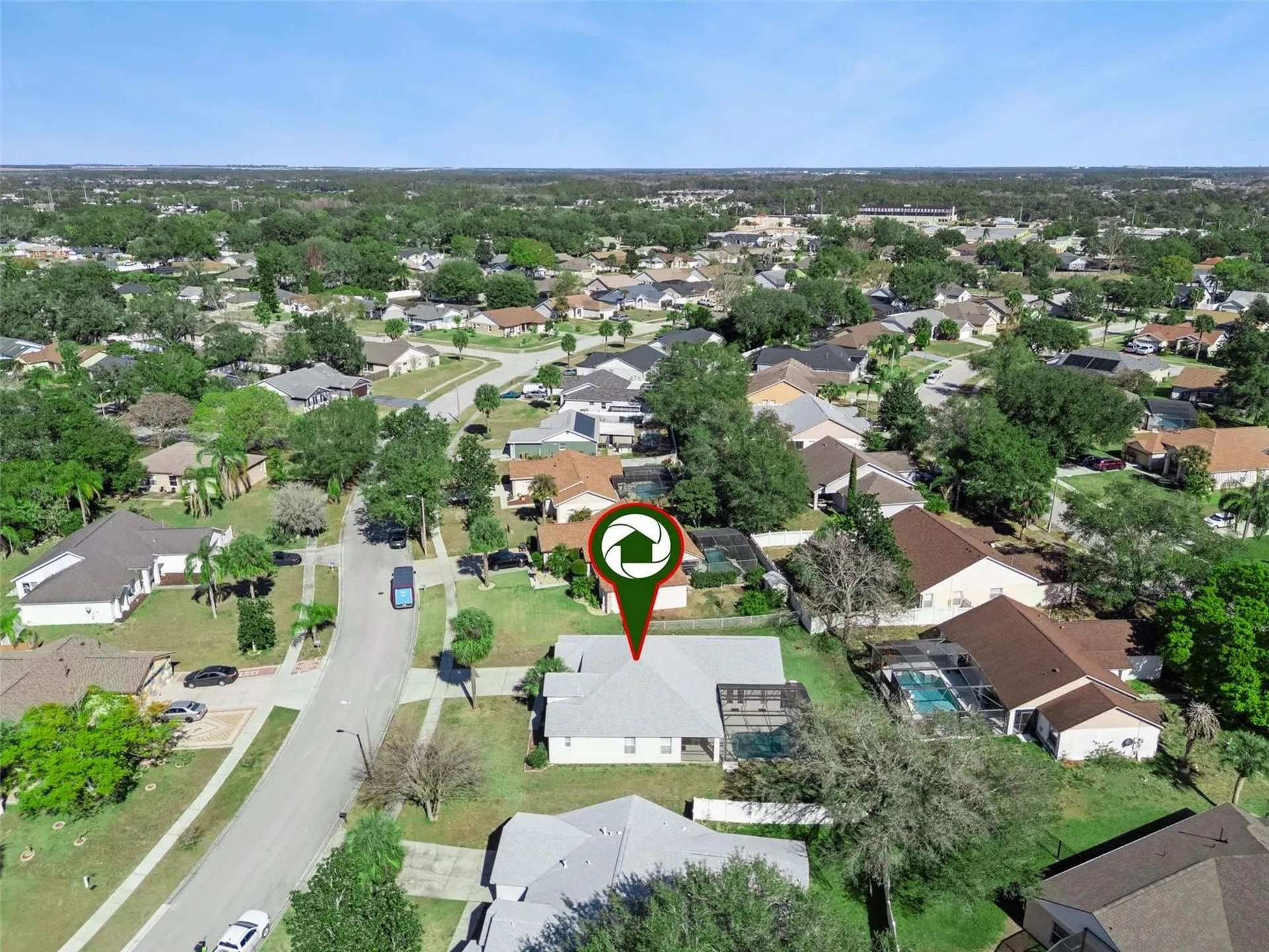 15321 Greater Groves Boulevard Clermont FL 34714