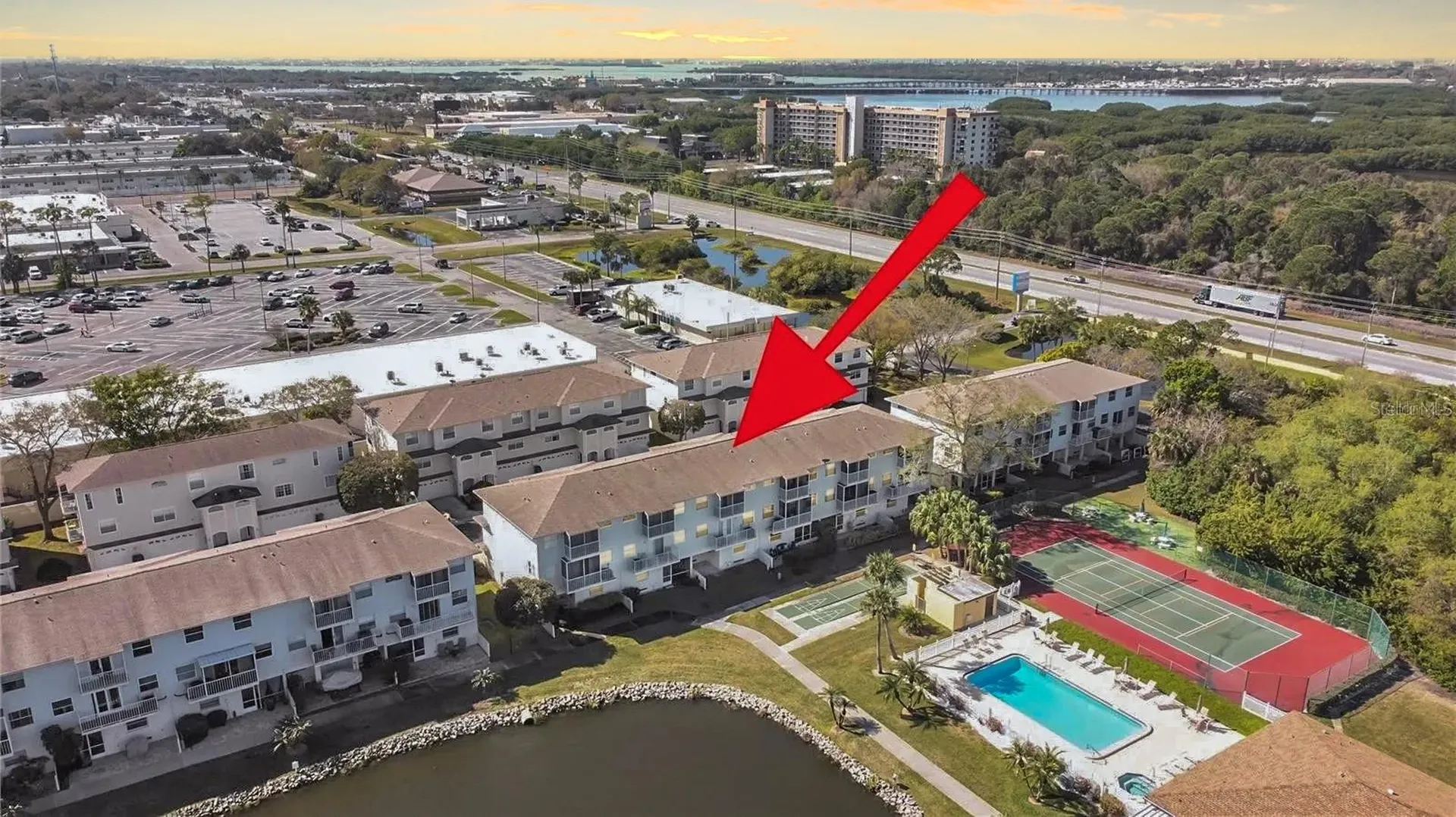 8229 Eagles Park Drive N St Petersburg FL 33709
