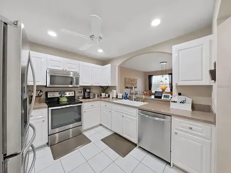 8229 Eagles Park Drive N St Petersburg FL 33709