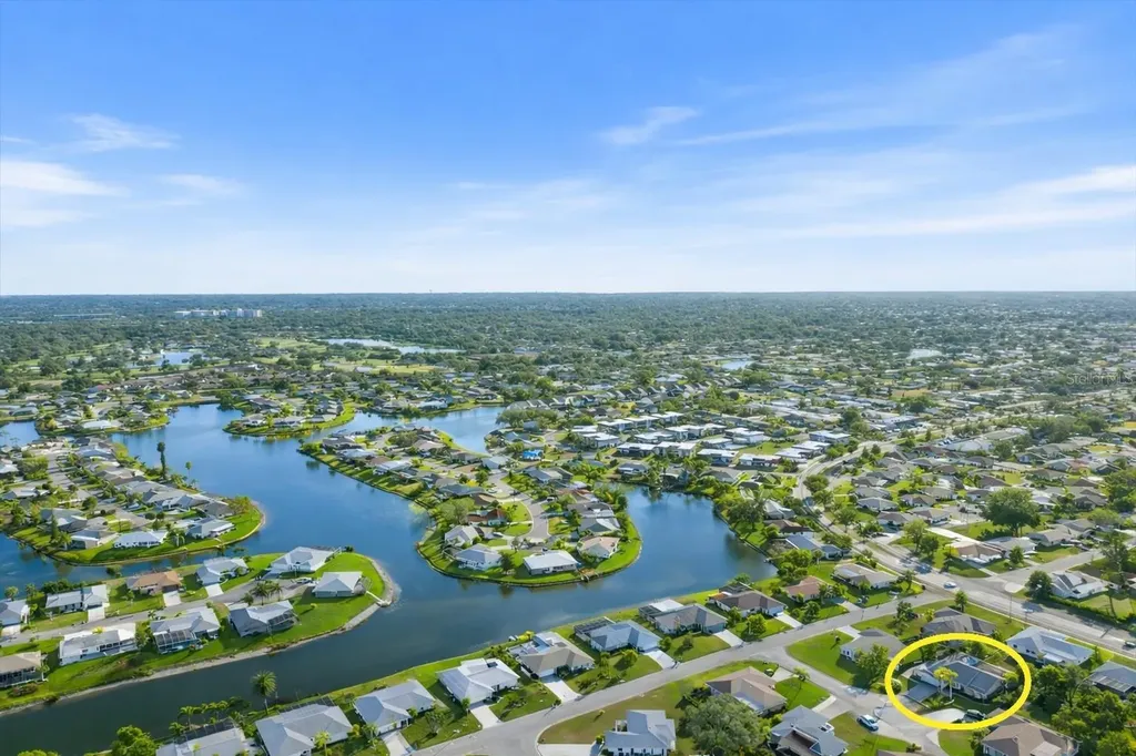 1627 Del Monte Court Venice FL 34293
