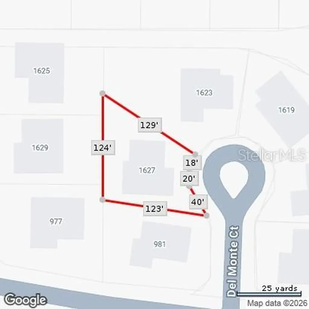 1627 Del Monte Court Venice FL 34293