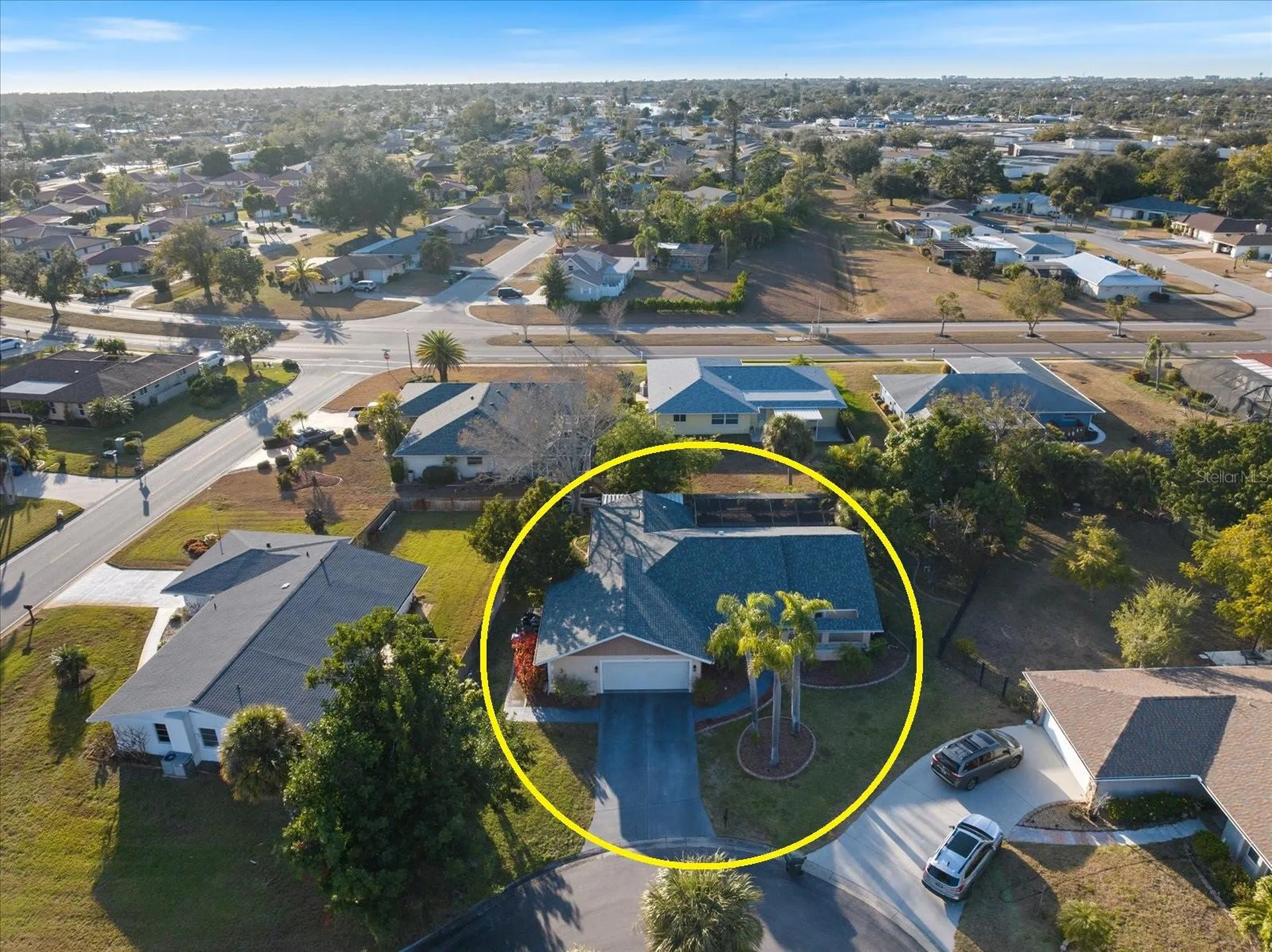 1627 Del Monte Court Venice FL 34293